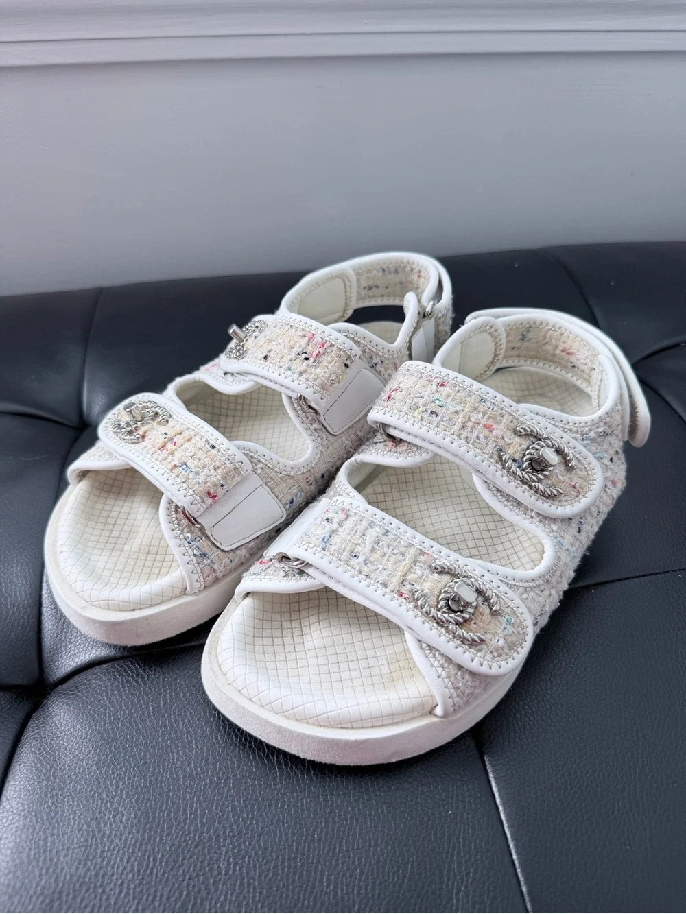CHANEL pre owned